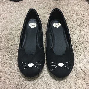 TUK Cat Flats